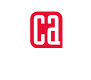 CA Models Logo